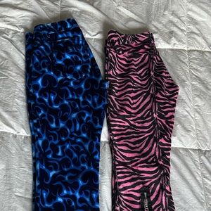 VINTAGE HOT TOPIC pants! Size 3